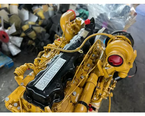 CAT 3306DI Engine Assembly