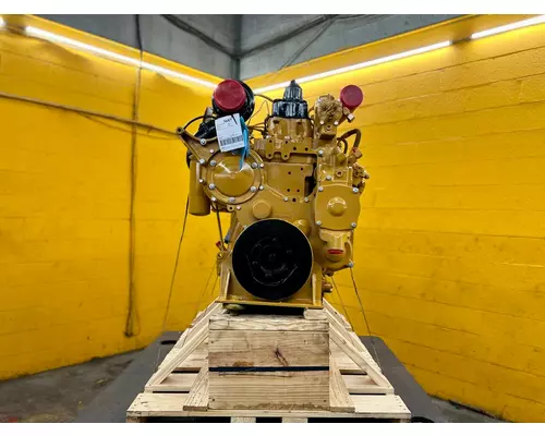 CAT 3306DI Engine Assembly