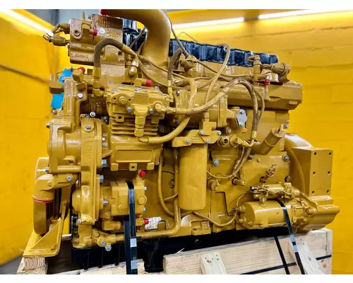 CAT 3306DI Engine Assembly