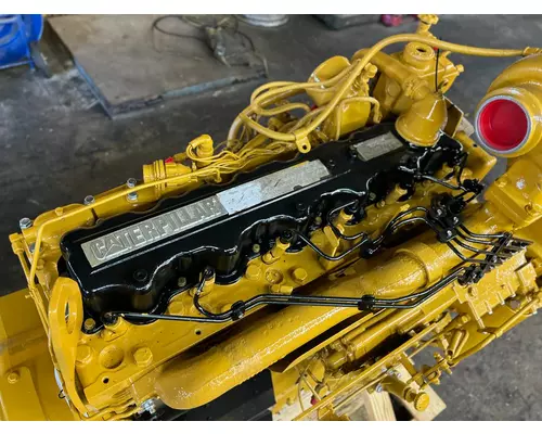 CAT 3306DI Engine Assembly