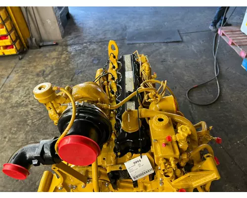 CAT 3306DI Engine Assembly