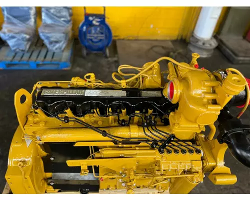 CAT 3306DI Engine Assembly