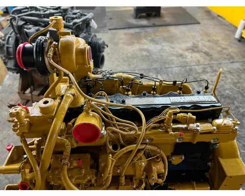 CAT 3306DI Engine Assembly