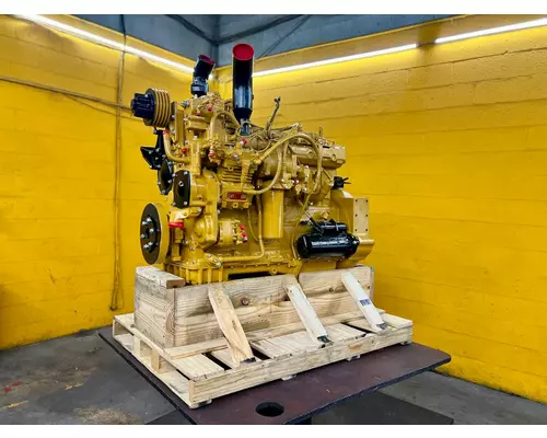 CAT 3306DI Engine Assembly