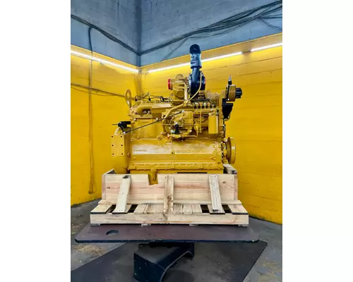 CAT 3306DI Engine Assembly