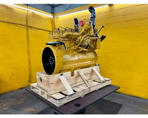 CAT 3306DI Engine Assembly