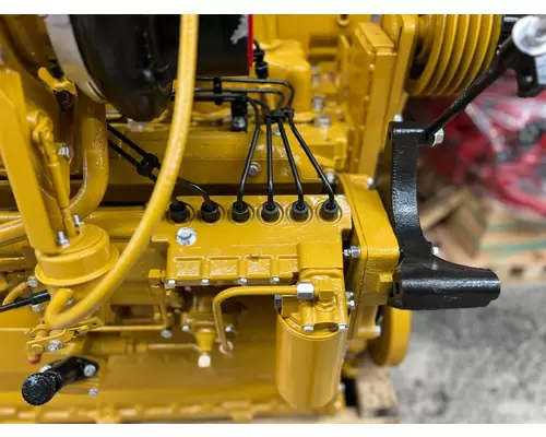 CAT 3306DI Engine Assembly