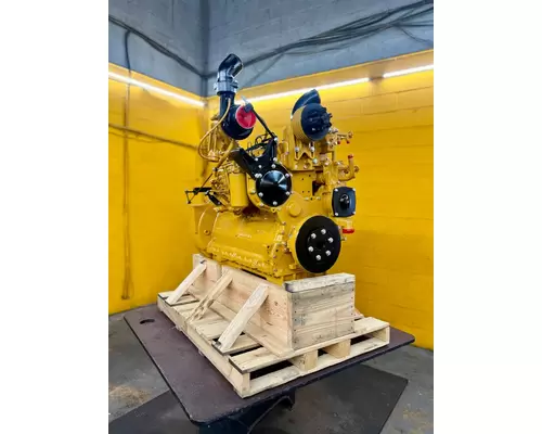 CAT 3306DI Engine Assembly