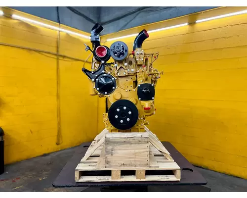 CAT 3306DI Engine Assembly