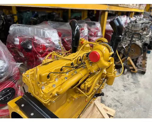 CAT 3306DI Engine Assembly