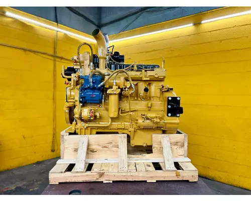 CAT 3306DI Engine Assembly