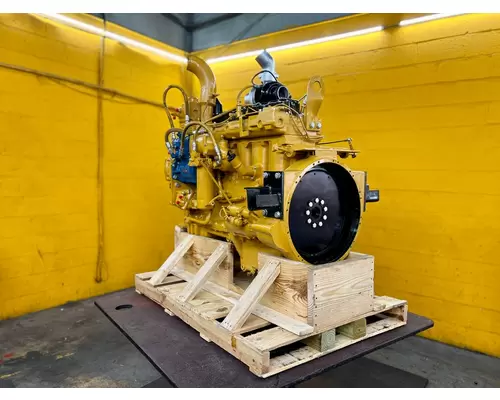 CAT 3306DI Engine Assembly