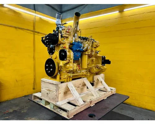 CAT 3306DI Engine Assembly