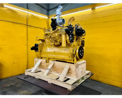 CAT 3306DI Engine Assembly