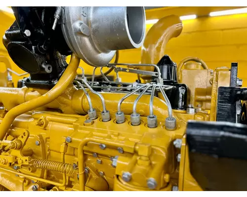 CAT 3306DI Engine Assembly