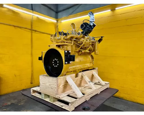 CAT 3306DI Engine Assembly