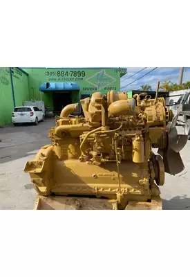 CAT 3306DI Engine Assembly