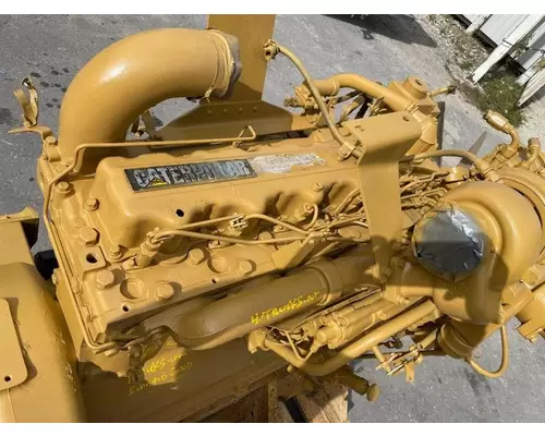 CAT 3306DI Engine Assembly