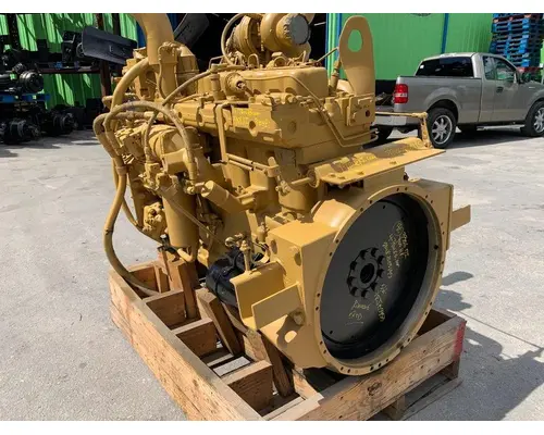 CAT 3306DI Engine Assembly