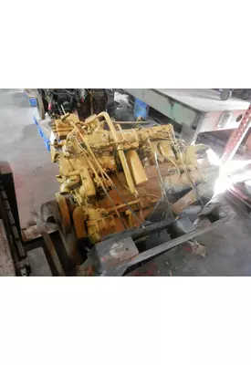 CAT 3306DI Engine Assembly