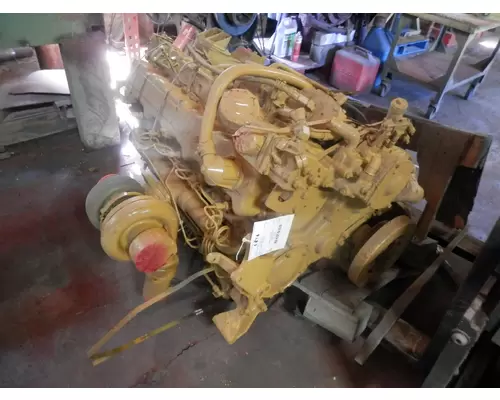 CAT 3306DI Engine Assembly