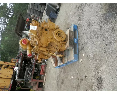 CAT 3306DI Engine Assembly