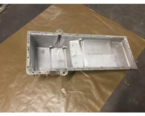 CAT 3306DI Oil Pan