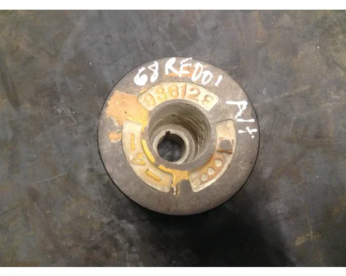 CAT 3306 Alternator
