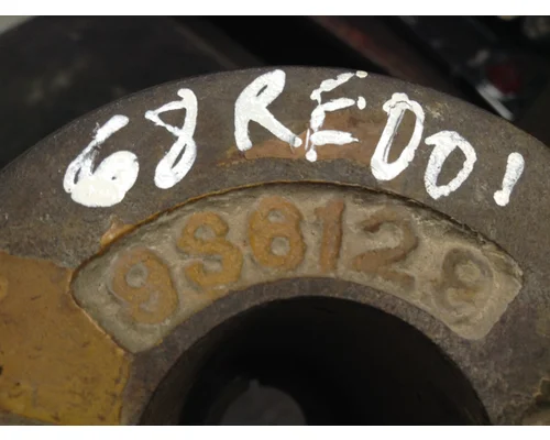 CAT 3306 Alternator