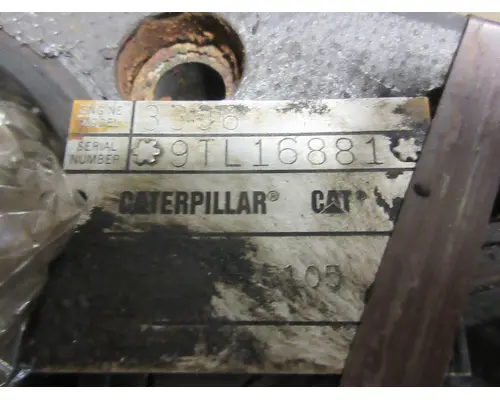 CAT 3306 Cylinder Block