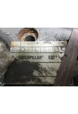 CAT 3306 Cylinder Block