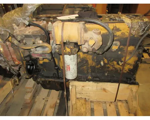 CAT 3306 Cylinder Block