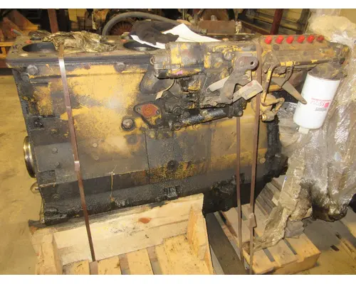 CAT 3306 Cylinder Block