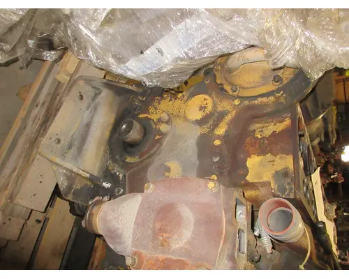 CAT 3306 Cylinder Block