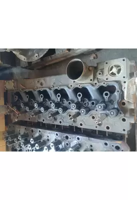 CAT 3306 Cylinder Head