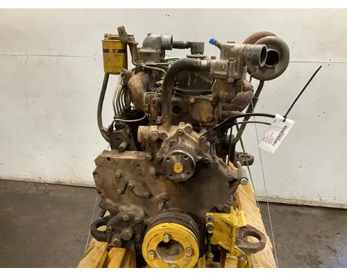 CAT 3306 Engine Assembly