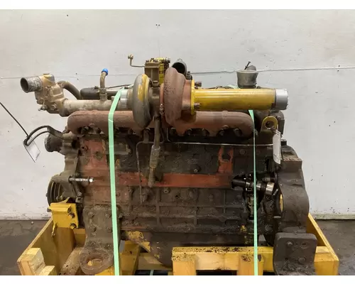 CAT 3306 Engine Assembly