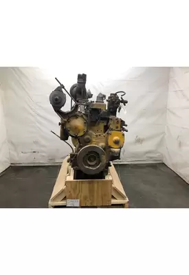 CAT 3306 Engine Assembly