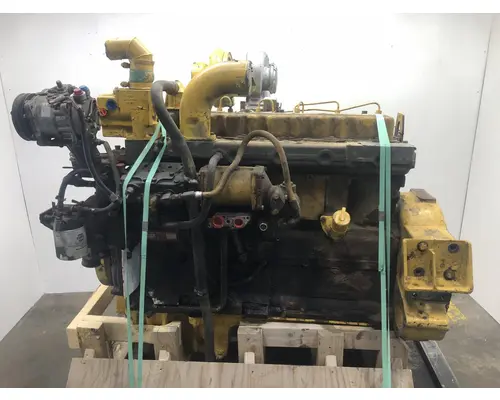 CAT 3306 Engine Assembly