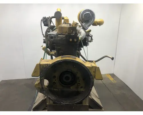 CAT 3306 Engine Assembly