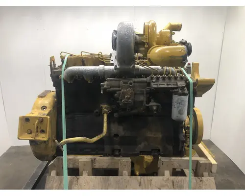 CAT 3306 Engine Assembly