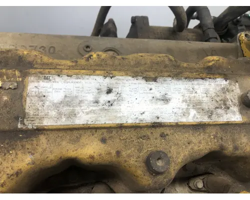 CAT 3306 Engine Assembly