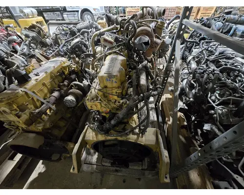 CAT 3306 Engine Assembly