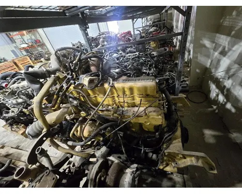 CAT 3306 Engine Assembly
