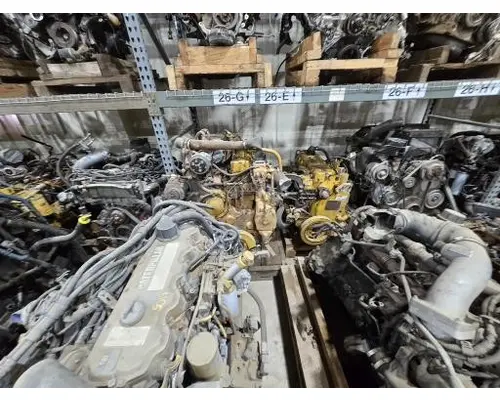 CAT 3306 Engine Assembly