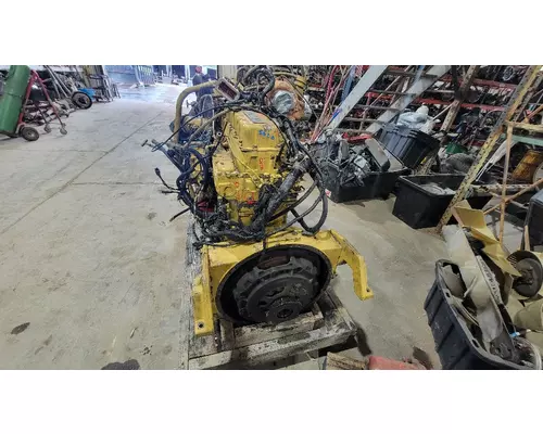 CAT 3306 Engine Assembly