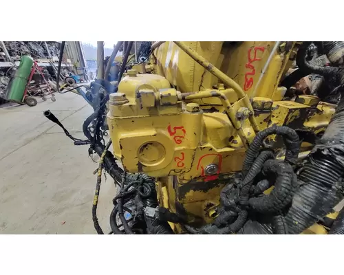 CAT 3306 Engine Assembly