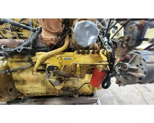 CAT 3306 Engine Assembly