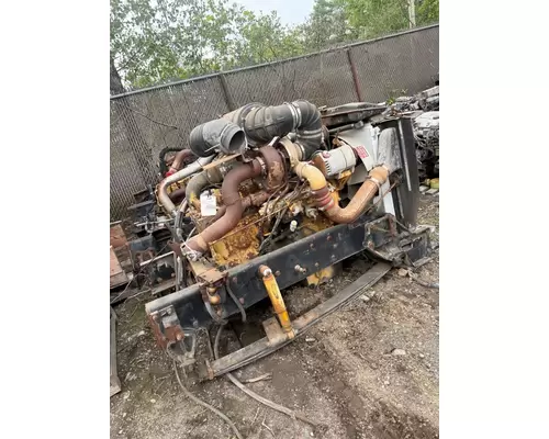 CAT 3306 Engine Assembly