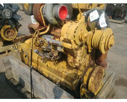 CAT 3306 Engine Assembly